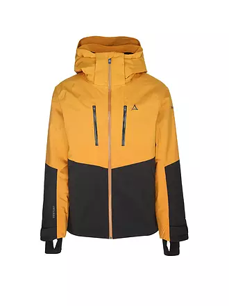 SCHÖFFEL | Chaqueta de esquí para hombre Style Bliggs | gelb